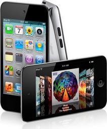 iPod Touch 4 (4th Gen).